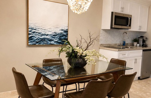 Challengers Hotel | Exclusive Oceanfront Resort Buyout