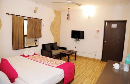 Mahipalpur Hotel | Family Suites hotel Near Delhi Airport by Sai Group