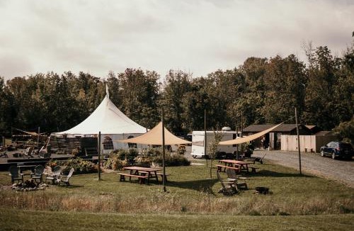 South Hill Other | Firelight Camps