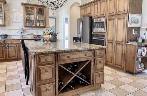 Silver Beach House | Golf in Cape Cod