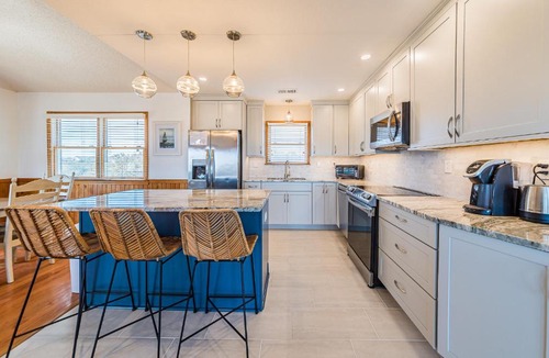 Whalehead Beach House | Graceland