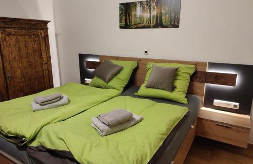 Sankt Wolfgang im Salzkammergut Apartment | Grafbauer