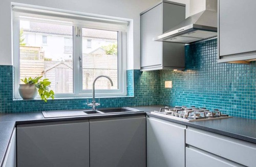 Blackrock House | GuestReady - Peaceful retreat in Stillorgan