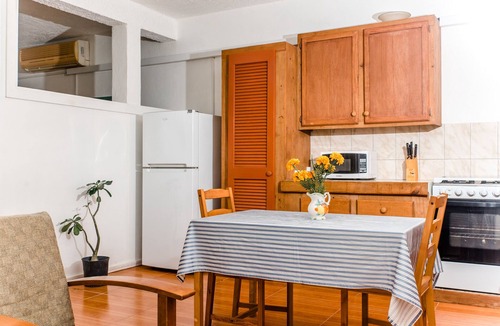 Frigate Bay Apartment | Home from Home with outstanding views of Caribbean Sea and Atlantic Ocean.