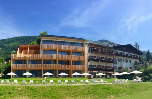 Lienz Hotel | Hotel Ansitz Haidenhof