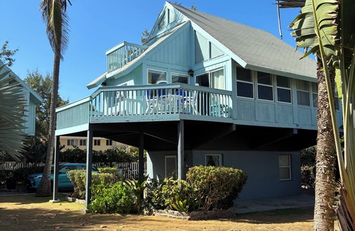 Frigate Bay Condo | Kittitian Breeze