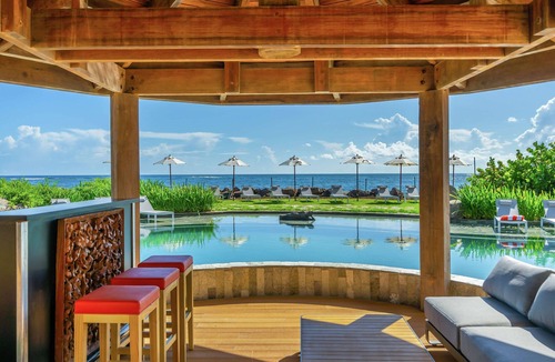 Frigate Bay Resort | Koi Resort Saint Kitts, Curio Collection by Hilton