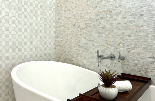 Challengers Resort | Liamuiga Suite – Luxury Ocean View Suite Sunset Reef St. Kitts