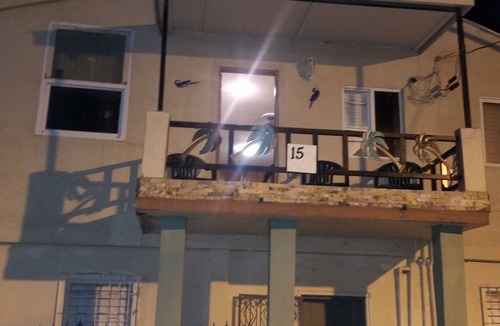 Belize City Apartment | Make it Your Home !