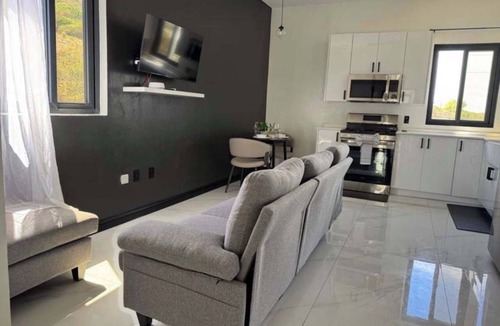 Basseterre Villa | Modern Minimalist at Haven+