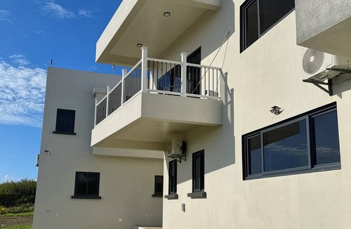 Basseterre Villa | Modern Minimalist at Haven+