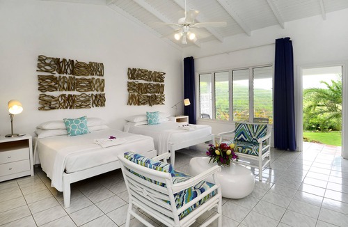 Pond Hill Hotel | Montpelier Plantation & Beach