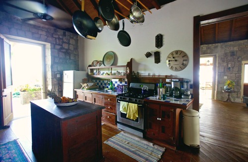 Whitehall Villa | Private Historic Nevis Estate | Pool, Atlantic Views & Sleeps 7