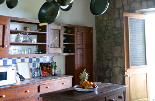 Whitehall Villa | Private Historic Nevis Estate | Pool, Atlantic Views & Sleeps 7