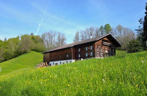 Lingenau House | Quaint vacation home in the mountains - pure relaxation and nature!