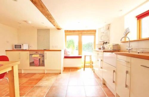 Ashford House | Ramsden Farm Oast
