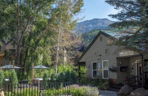 Telluride Hotel | Room with Kitchenette, Walk to Downtown or Ski Lift