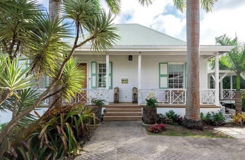 Pond Hill Villa | Saddle Hill View Villa