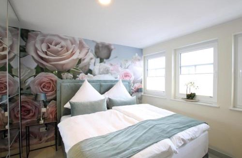 Norddeich Apartment | Seeblick 2