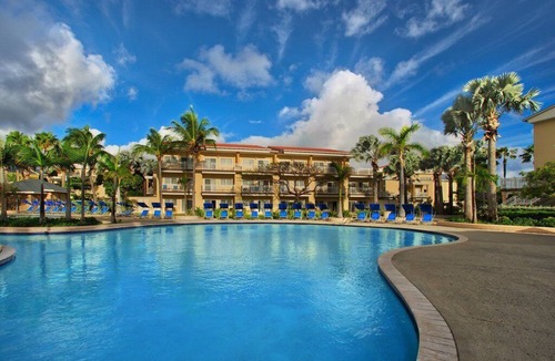 Kittian Village Condo | St Kitts | Family Shore Stay | Pool + Beach | 2BR Condo