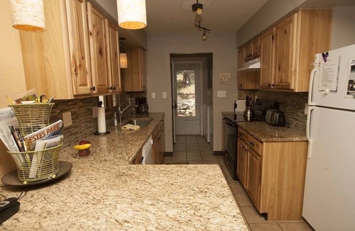 Allenspark Cabin | Steps away from Wild Basin:RMNP- 2-bdrm cabin perfect for adventure or relaxing!