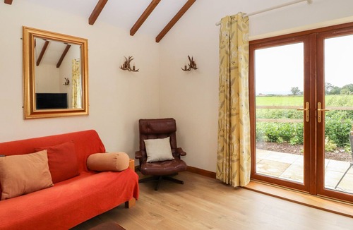 New Broughton Cottage | The Brambles