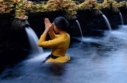 Ubud City-Centre Hotel | The LUXE Ubud, a Boutique Hotel