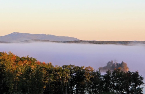Ashburnham Bed & Breakfast | The Maguire House Bed & Breakfast