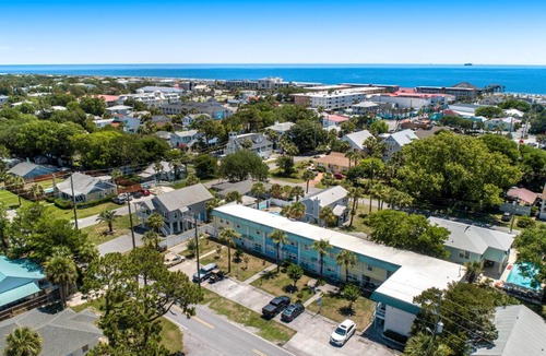 Tybee Island House | Tybee Hideway