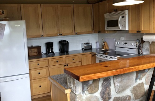 Sugar Mountain House | Upscale Sugar Mtn Home w/Amazing View, Hot Tub, Air Hockey