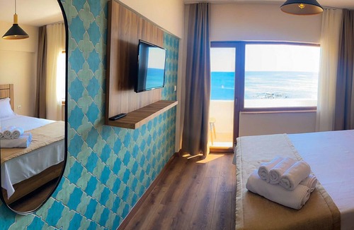 Seddulbahir Hotel | V Beach Hotel
