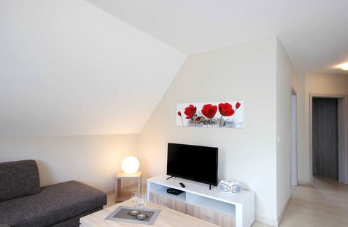 Binz Apartment | Vacation apartment Bella, Binz