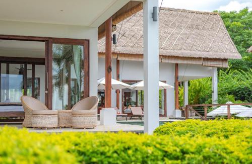 Temukus Villa | Villa Lakshmi