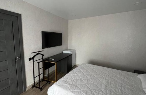 Loo Hotel | White House