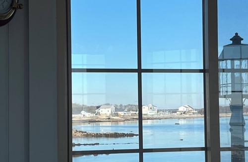 Fairhaven House | World Cup Ocean retreat 40 minute drive from Boston Stadium - Gillette