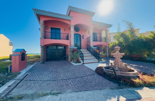 Mazatlan House | You never have to leave Estrella Del Mar