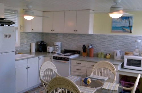 Kittian Village Condo | Your Home Away From Home - Escape to St. Kitts