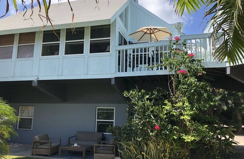 Kittian Village Condo | Your Home Away From Home - Escape to St. Kitts