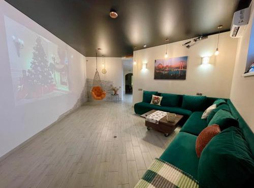 Апартаменти Underground&SPA in Yavory
