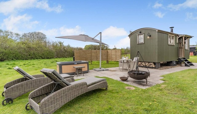 1 Bed in Bronllys (oc-t31949) in Bronllys
