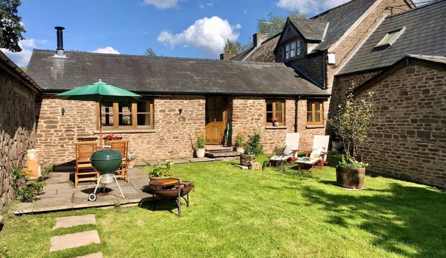 1 Bed in Chepstow (oc-91941) in Chepstow
