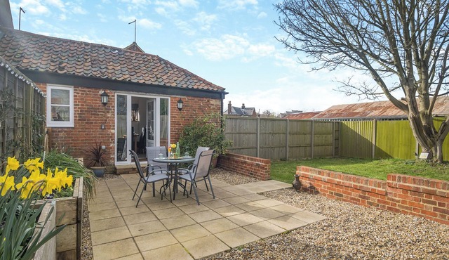 1 bedroom accommodation in Martham in Martham