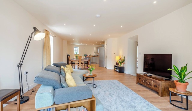 2 bedroom accommodation in Preston, near Canterbury in Canterbury