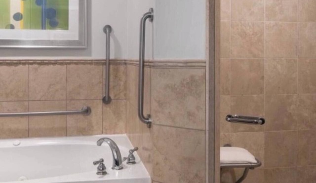 2-bedroom villa at Marriott vacation Club on Frigate Bay Saint Kitts in Frigate Bay