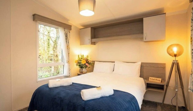 25 mins to Edinburgh Nr Beach & Pool Free Parking in Port Seton