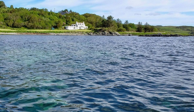 3 bedroom accommodation in Saasaig, Teangue, Isle of Skye in Breakish