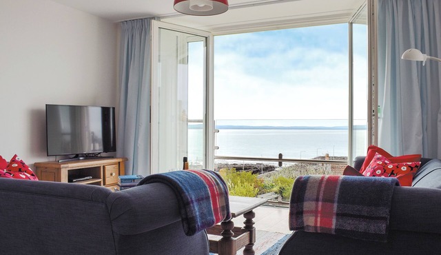 4 bedroom accommodation in St Monans, near Anstruther in Anstruther