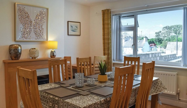 4 bedroom accommodation in Amlwch in Amlwch