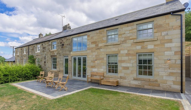 4 bedroom accommodation in Beck Hole, near Whitby in Whitby