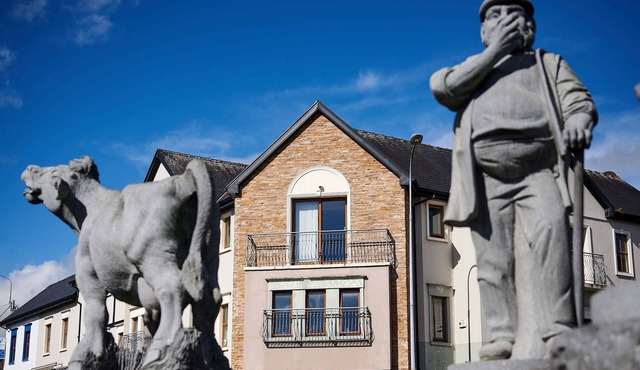 4 Bedroom Apartment in Ennis Town Centre in Clare